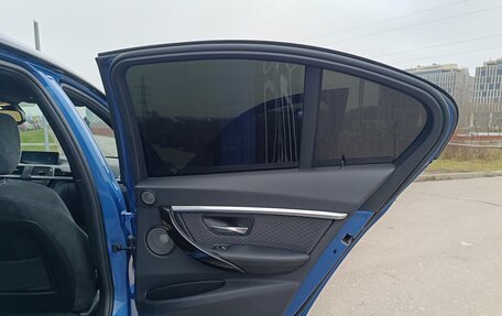 BMW 3 серия, 2016 год, 20 фотография