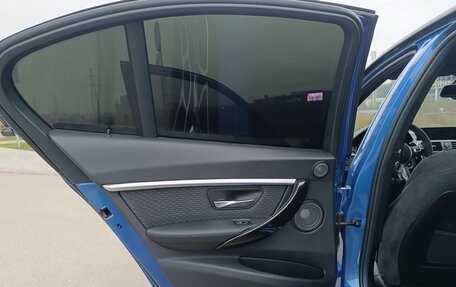 BMW 3 серия, 2016 год, 18 фотография