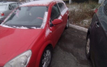 Opel Astra H, 2008 год, 320 000 рублей, 5 фотография