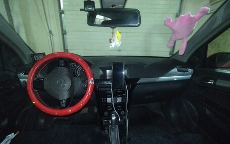 Opel Astra H, 2008 год, 320 000 рублей, 8 фотография