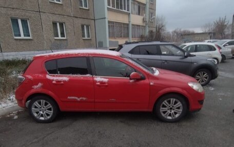 Opel Astra H, 2008 год, 320 000 рублей, 6 фотография