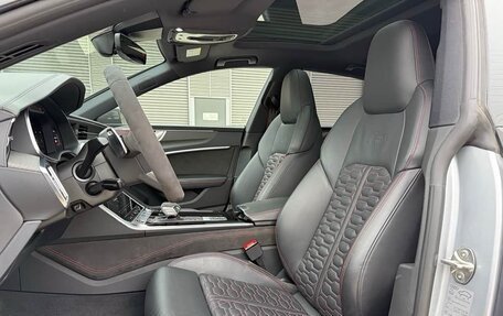 Audi RS 7, 2022 год, 18 609 044 рублей, 8 фотография