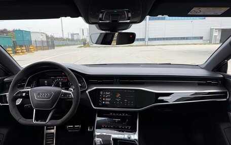 Audi RS 7, 2022 год, 18 609 044 рублей, 10 фотография