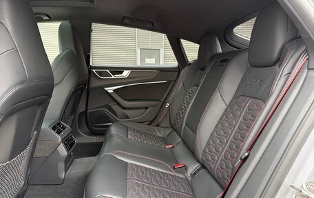 Audi RS 7, 2022 год, 18 609 044 рублей, 9 фотография