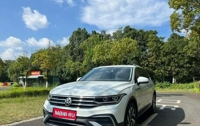 Volkswagen Tiguan II, 2023 год, 2 780 002 рублей, 1 фотография
