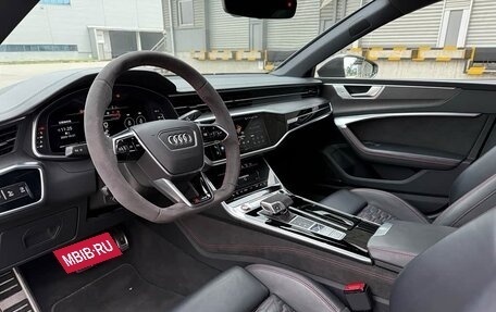 Audi RS 7, 2022 год, 18 609 044 рублей, 7 фотография