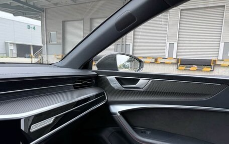 Audi RS 7, 2022 год, 18 609 044 рублей, 12 фотография