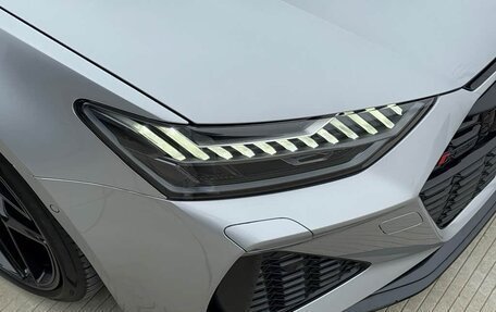 Audi RS 7, 2022 год, 18 609 044 рублей, 17 фотография