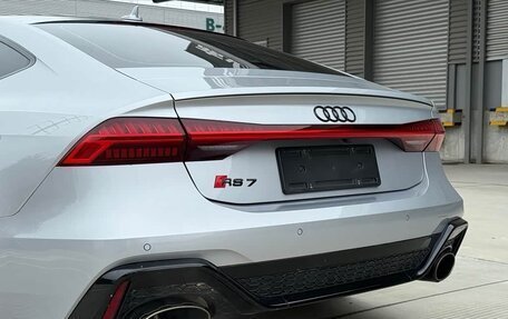 Audi RS 7, 2022 год, 18 609 044 рублей, 18 фотография
