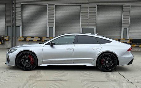 Audi RS 7, 2022 год, 18 609 044 рублей, 19 фотография