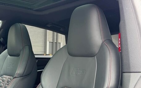 Audi RS 7, 2022 год, 18 609 044 рублей, 14 фотография