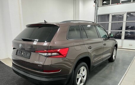 Skoda Kodiaq I, 2019 год, 2 299 000 рублей, 4 фотография