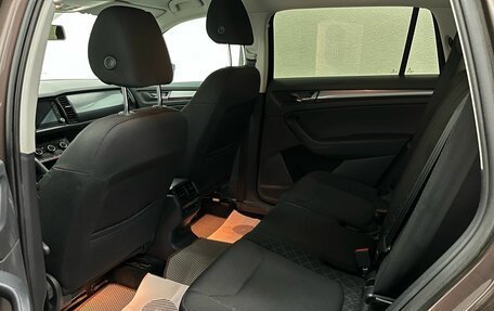 Skoda Kodiaq I, 2019 год, 2 299 000 рублей, 7 фотография