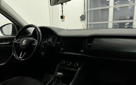 Skoda Kodiaq I, 2019 год, 2 299 000 рублей, 15 фотография