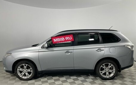Mitsubishi Outlander III рестайлинг 3, 2012 год, 1 040 000 рублей, 8 фотография