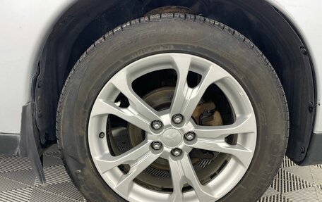 Mitsubishi Outlander III рестайлинг 3, 2012 год, 1 040 000 рублей, 13 фотография