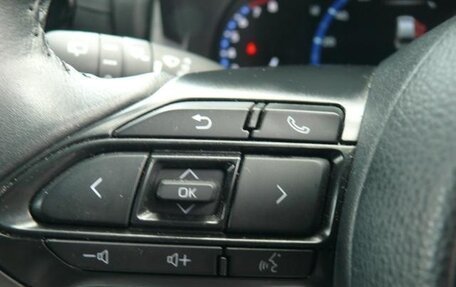 Toyota Yaris Cross, 2022 год, 1 598 000 рублей, 13 фотография