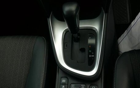 Toyota Yaris Cross, 2022 год, 1 598 000 рублей, 17 фотография