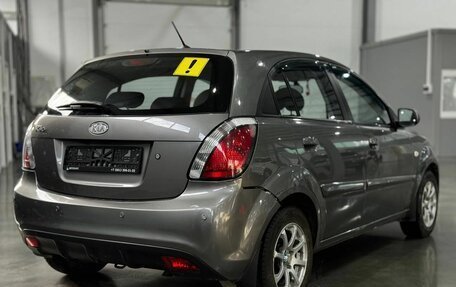 KIA Rio II, 2011 год, 679 000 рублей, 4 фотография