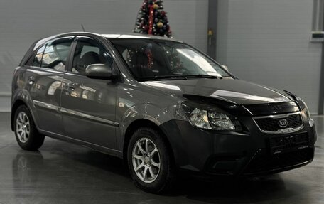 KIA Rio II, 2011 год, 679 000 рублей, 2 фотография