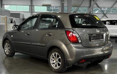 KIA Rio II, 2011 год, 679 000 рублей, 3 фотография