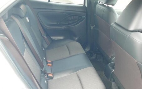 Toyota Yaris Cross, 2022 год, 1 598 000 рублей, 19 фотография