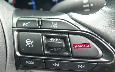 Toyota Yaris Cross, 2022 год, 1 598 000 рублей, 14 фотография