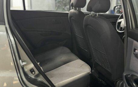 KIA Rio II, 2011 год, 679 000 рублей, 8 фотография