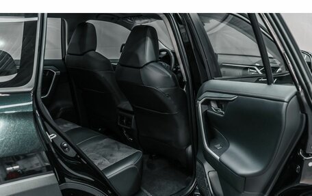 Toyota RAV4, 2025 год, 4 850 000 рублей, 10 фотография