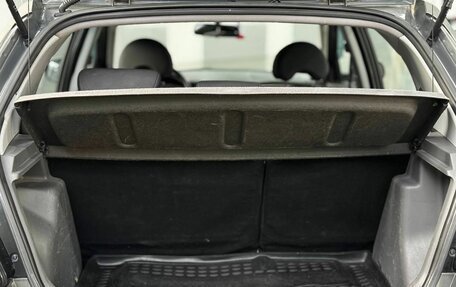 KIA Rio II, 2011 год, 679 000 рублей, 9 фотография