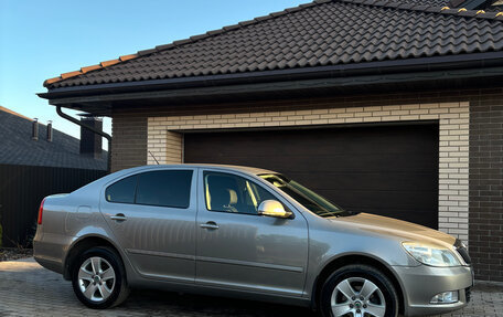 Skoda Octavia, 2012 год, 850 000 рублей, 2 фотография