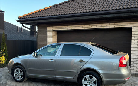 Skoda Octavia, 2012 год, 850 000 рублей, 3 фотография