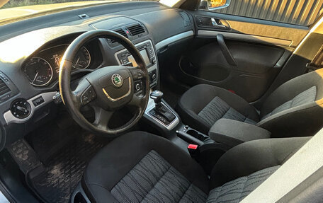 Skoda Octavia, 2012 год, 850 000 рублей, 7 фотография