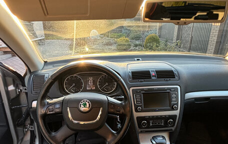 Skoda Octavia, 2012 год, 850 000 рублей, 10 фотография