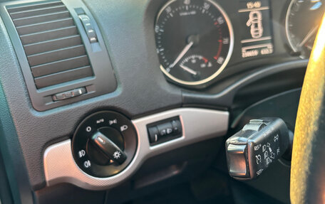 Skoda Octavia, 2012 год, 850 000 рублей, 12 фотография