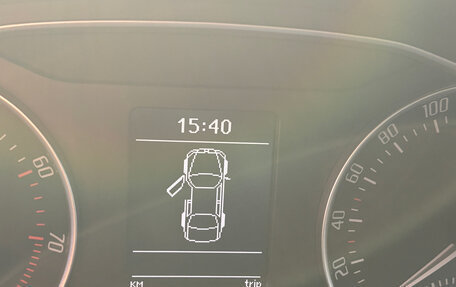 Skoda Octavia, 2012 год, 850 000 рублей, 14 фотография