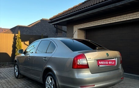 Skoda Octavia, 2012 год, 850 000 рублей, 4 фотография