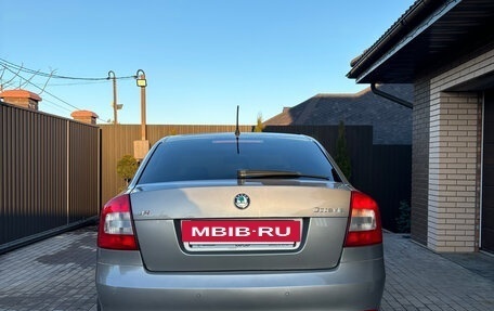 Skoda Octavia, 2012 год, 850 000 рублей, 6 фотография