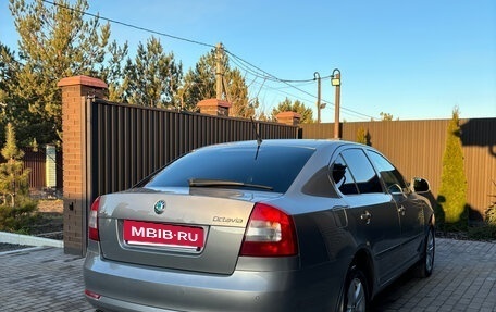 Skoda Octavia, 2012 год, 850 000 рублей, 5 фотография