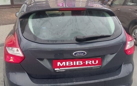 Ford Focus III, 2013 год, 890 000 рублей, 2 фотография