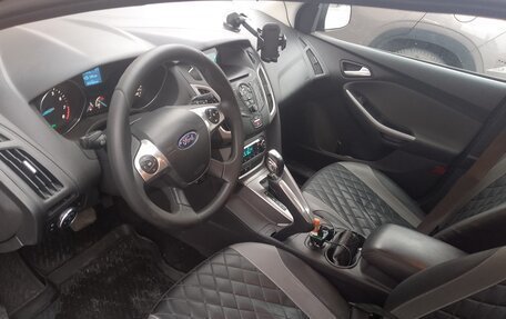 Ford Focus III, 2013 год, 890 000 рублей, 4 фотография