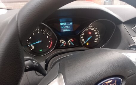 Ford Focus III, 2013 год, 890 000 рублей, 6 фотография