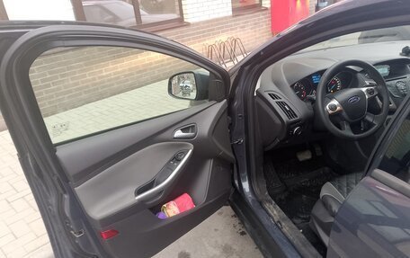 Ford Focus III, 2013 год, 890 000 рублей, 7 фотография