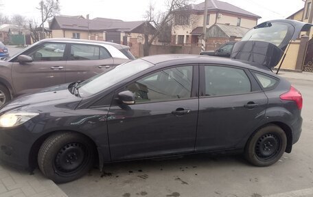 Ford Focus III, 2013 год, 890 000 рублей, 5 фотография