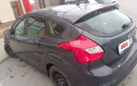 Ford Focus III, 2013 год, 890 000 рублей, 3 фотография