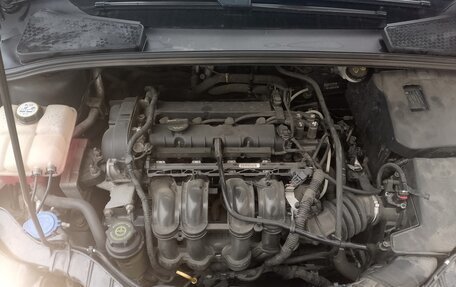 Ford Focus III, 2013 год, 890 000 рублей, 9 фотография