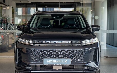 CheryExeed LX, 2024 год, 3 520 000 рублей, 2 фотография