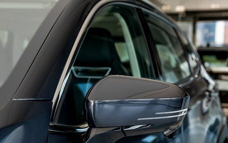 CheryExeed LX, 2024 год, 3 520 000 рублей, 12 фотография