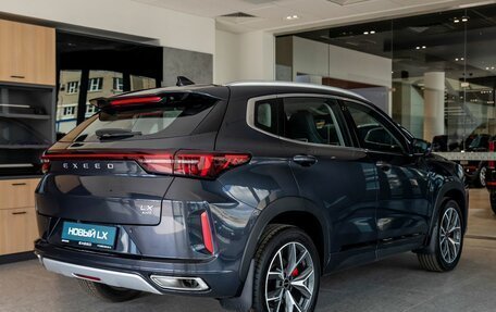 CheryExeed LX, 2024 год, 3 520 000 рублей, 5 фотография