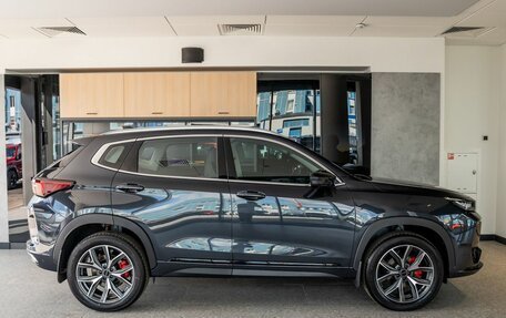 CheryExeed LX, 2024 год, 3 520 000 рублей, 7 фотография